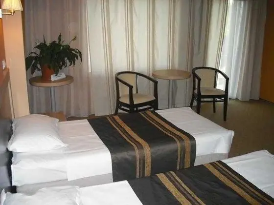 Çift ​​kişilik Standard