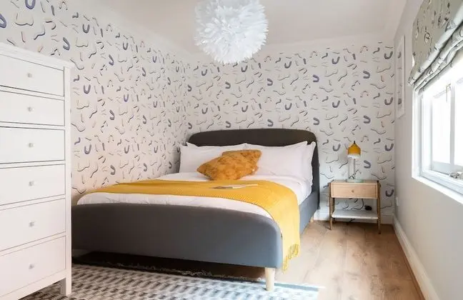 Apart Daire (2 Bedrooms)