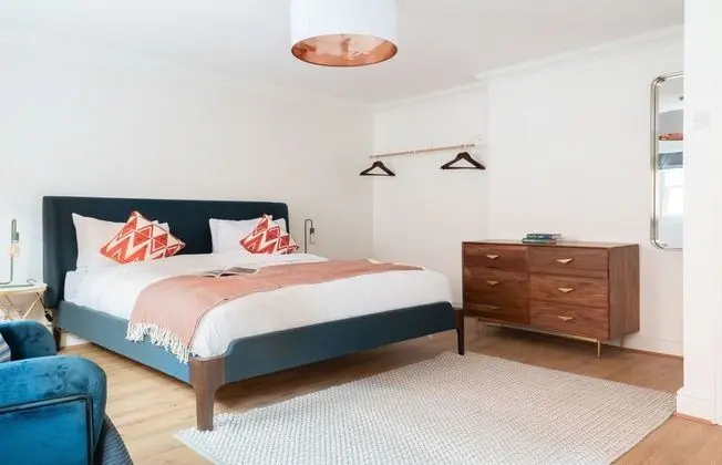 Apart Daire (2 Bedrooms)