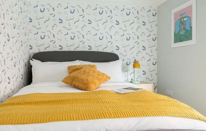 Apart Daire (2 Bedrooms)