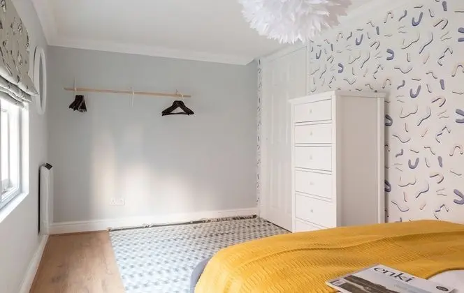 Apart Daire (2 Bedrooms)