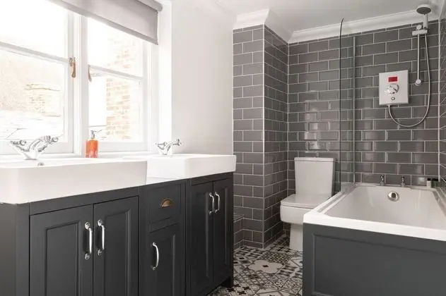 Apart Daire (2 Bedrooms)