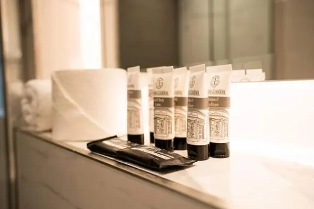 Dört Kişilik Oda