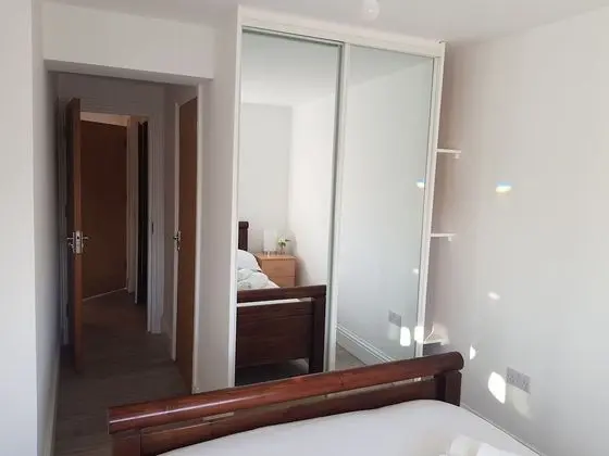 Superior Tek Büyük Yataklı Oda, 1 Çift Kişilik Yatak