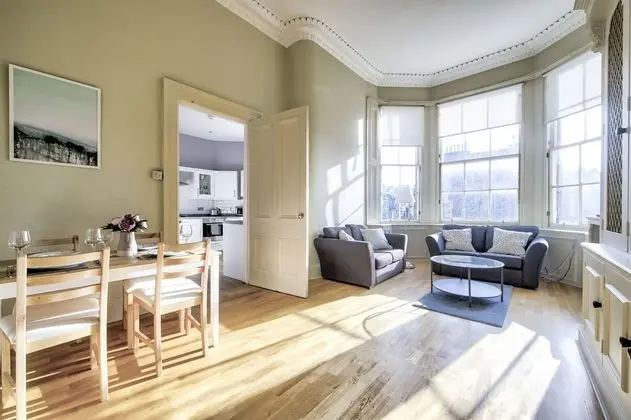 Comfort Apart Daire, 2 Yatak Odası, Sigara İçilmez