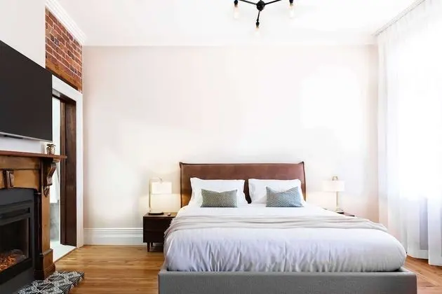 Deluxe Stüdyo, 1 En Büyük (King) Boy Yatak, Balkon