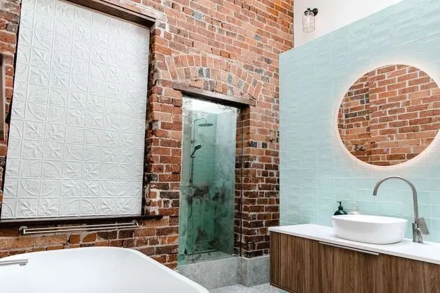 Deluxe Stüdyo, 1 En Büyük (King) Boy Yatak, Balkon