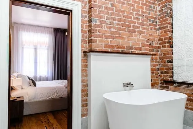 Deluxe Stüdyo, 1 En Büyük (King) Boy Yatak, Balkon