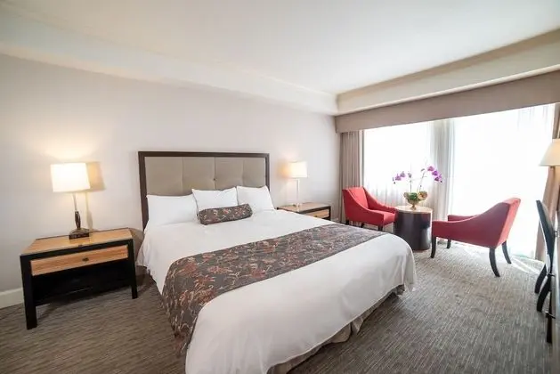 Oda, 1 En Büyük (King) Boy Yatak