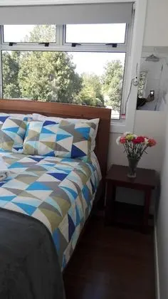 Basic Tek Büyük Yataklı Oda