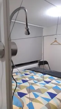 Basic Tek Büyük Yataklı Oda