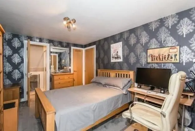 Comfort Sıra Ev, 5 Yatak Odası