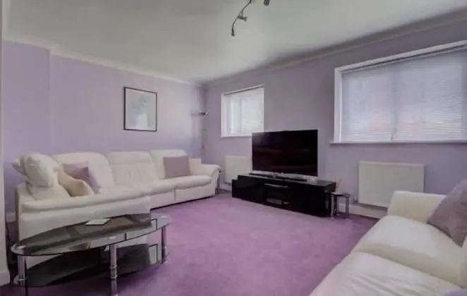 Comfort Sıra Ev, 5 Yatak Odası