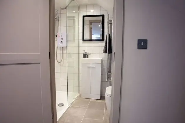 Luxury Apart Daire, Özel Banyo, Şehir Manzaralı