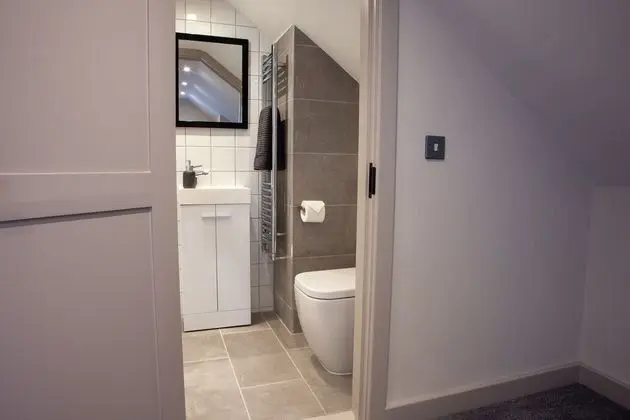Luxury Apart Daire, Özel Banyo, Şehir Manzaralı