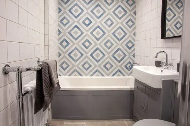 Luxury Apart Daire, Özel Banyo, Şehir Manzaralı