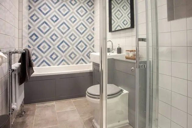 Luxury Apart Daire, Özel Banyo, Şehir Manzaralı