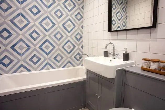 Luxury Apart Daire, Özel Banyo, Şehir Manzaralı