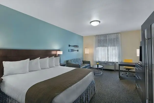 King Suite