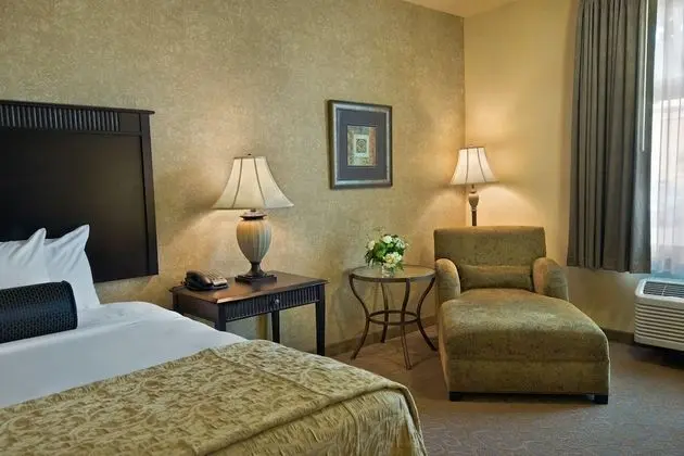 King Suite