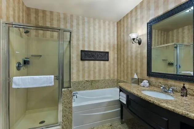 King Suite