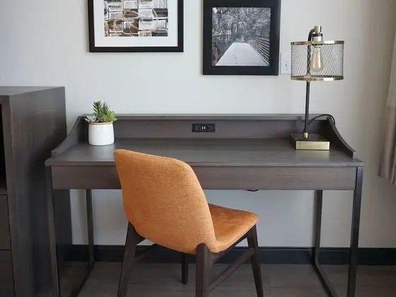 King Suite