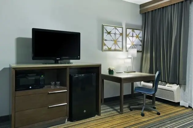 Executive Süit, Nehir Manzaralı (River View Executive King Suite)