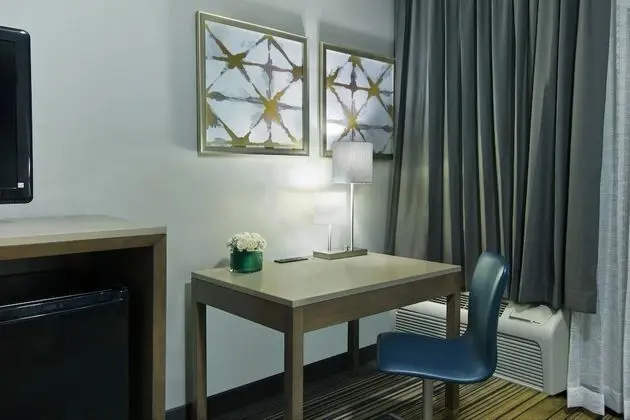 Executive Süit, Nehir Manzaralı (River View Executive King Suite)