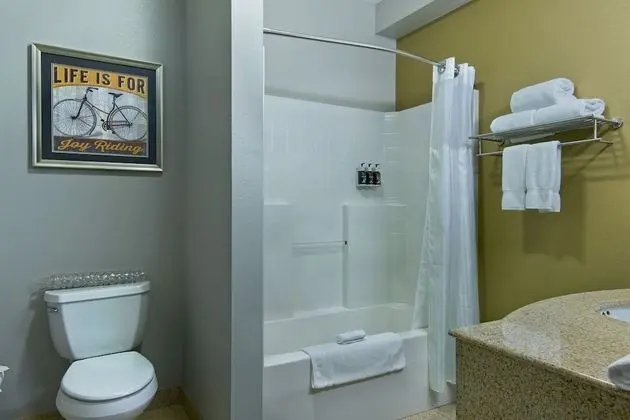 Executive Süit, Nehir Manzaralı (River View Executive King Suite)
