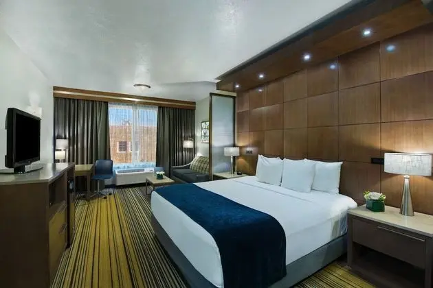 King Suite