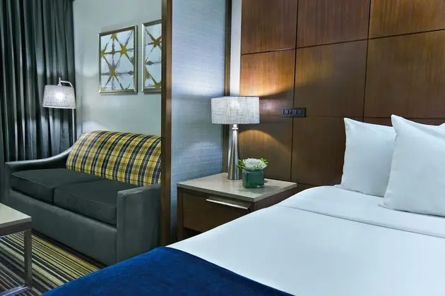 King Suite