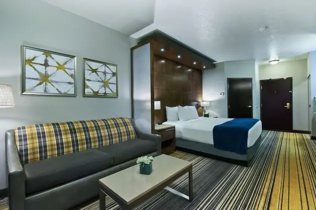 King Suite