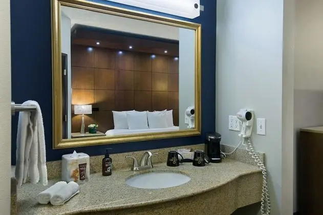 King Suite