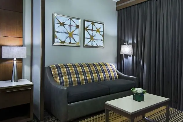 River View King Suite