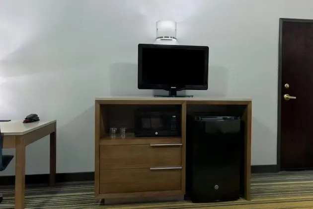 River View King Suite