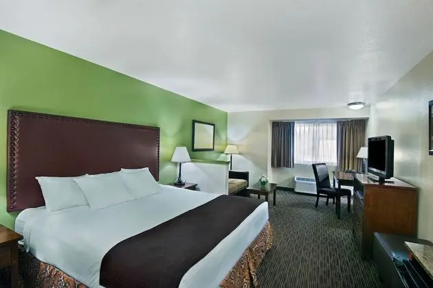 King Suite
