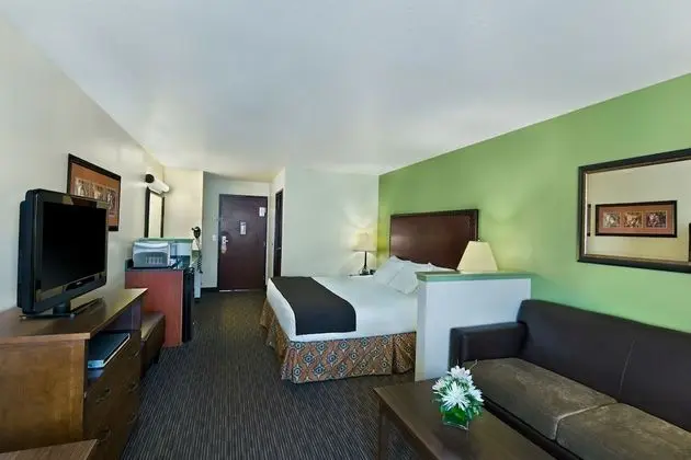King Suite