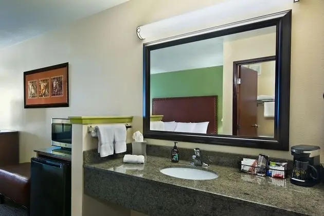 King Suite