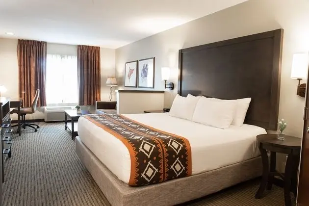 King Suite