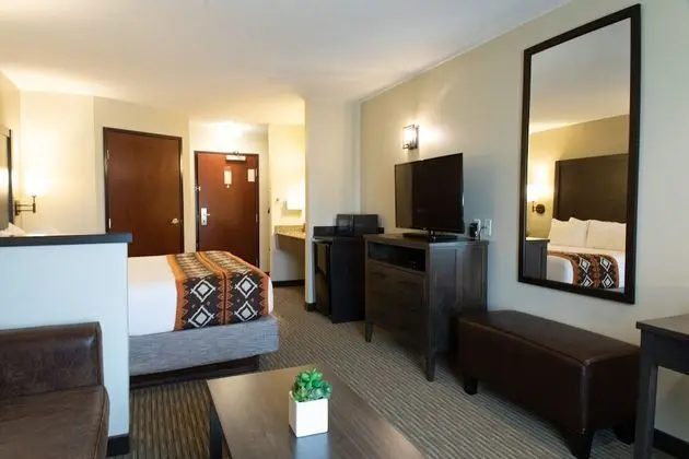 King Suite