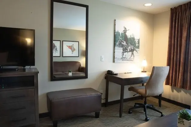 King Suite