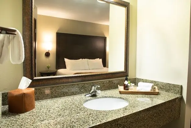 King Suite