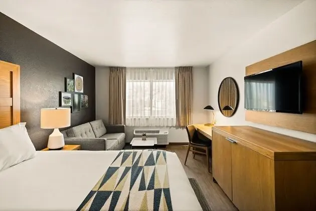 King Room