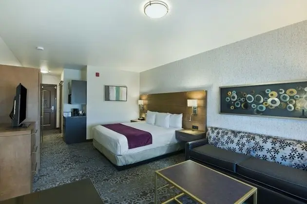 King Suite