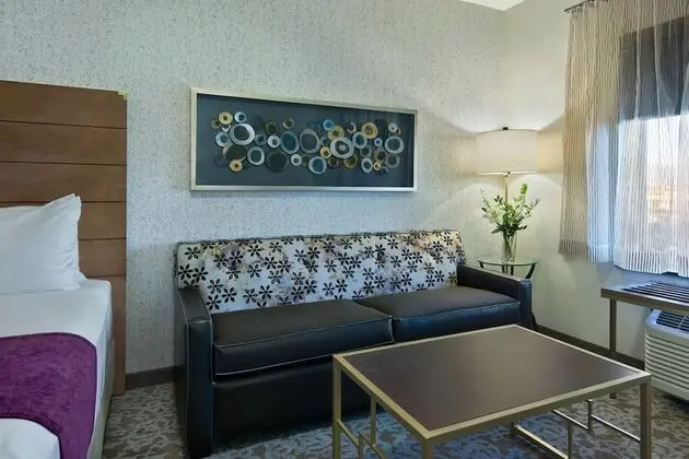 King Suite