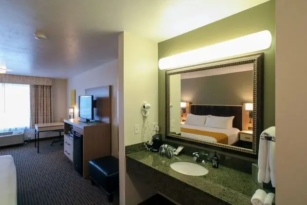 King Suite