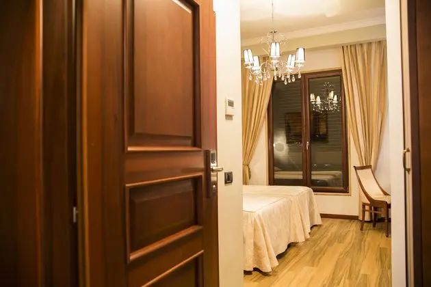 1 Çift Kişilik Veya 2 Tek Kişilik Yatak Standard
