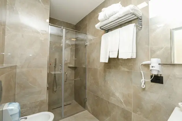 Tek Kişilik Oda Standard