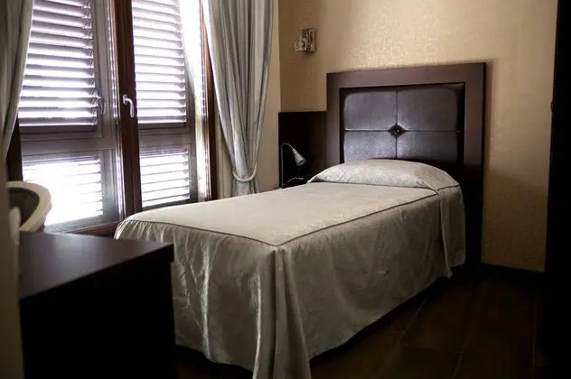 Tek Kişilik Oda Standard