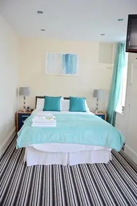 Design Süit, Deniz Manzaralı